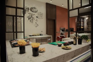Hyatt Regency Tashkent Kitchen 5